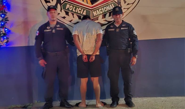 Cae sospechoso del asalto a camión de reparto en Mañanitas 