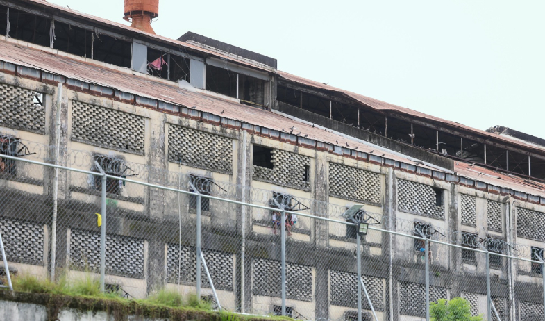 Ordenan detención a un hombre de 37 años por agredir brutalmente a su pareja 