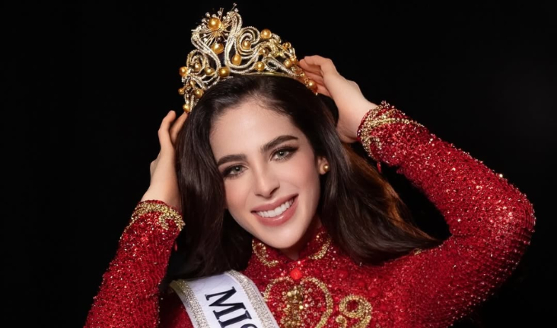 México desmiente que el narco financie el concurso Miss Universo 