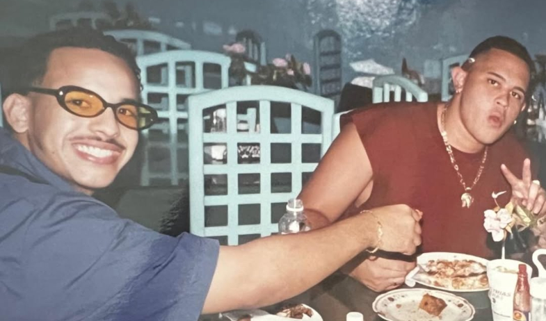 ¡'No confundan mi silencio con temor'! Raphy Pina responde con fuerza a la demanda federal de Daddy Yankee 