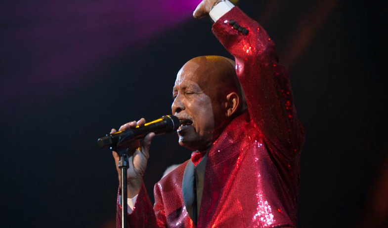 Se nos fue Papo Rosario… otra leyenda del Gran Combo que ahora canta en el cielo 