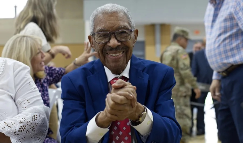 ¡La salsa está de luto! Fallece a los 99 años Rafael Ithier, uno de los fundadores de El Gran Combo de Puerto Rico 