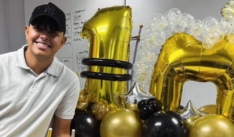 Yen Video suma un millón de seguidores en Instagram 