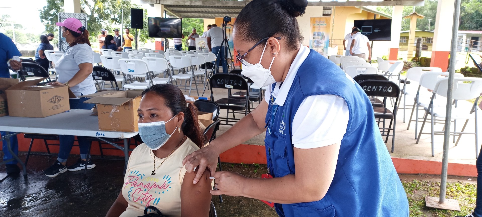 Doce muertes por influenza se registran en Panamá Oeste en lo que va del año 