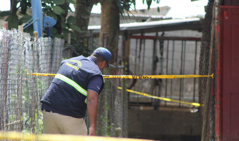 ¡Lamentable! Hombre asesina a su pareja y luego se suicida  