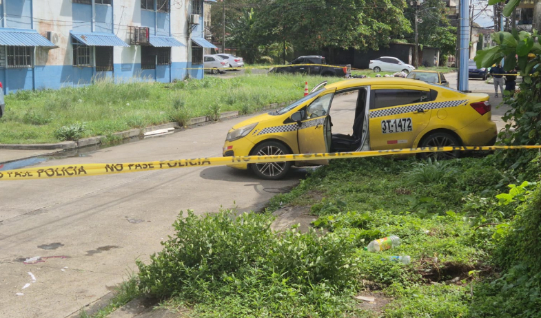 Nuevo hecho de sangre eleva a 103 las víctimas por violencia en Colón 