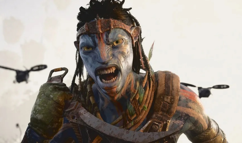 El universo ‘Avatar’ regresa también al videojuego con la expansión ‘Desde las cenizas’ 