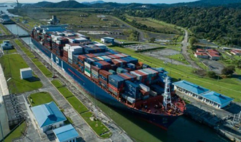 Noruega muestra a Panamá 'interés' para proyectos de inversión públicos y del canal 