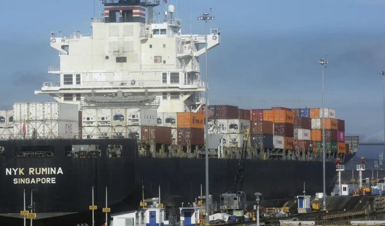 Canal de Panamá ha dado al fisco 31.231 millones de dólares en 26 años en manos panameñas 