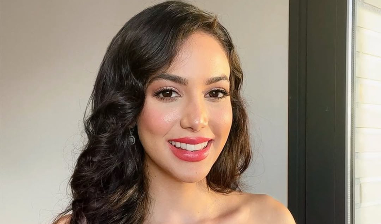 'Me está afectando más de lo que esperaba' Carolina Brid pasará su Navidad lejos de Panamá y su familia 