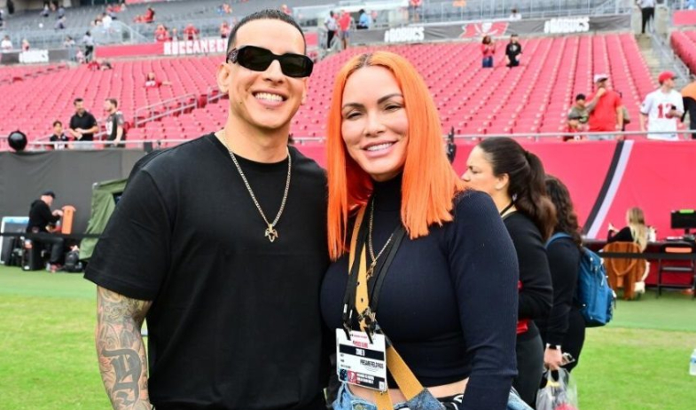 Exesposa de Daddy Yankee interpone una nueva demanda para reclamar 50 millones al artista 