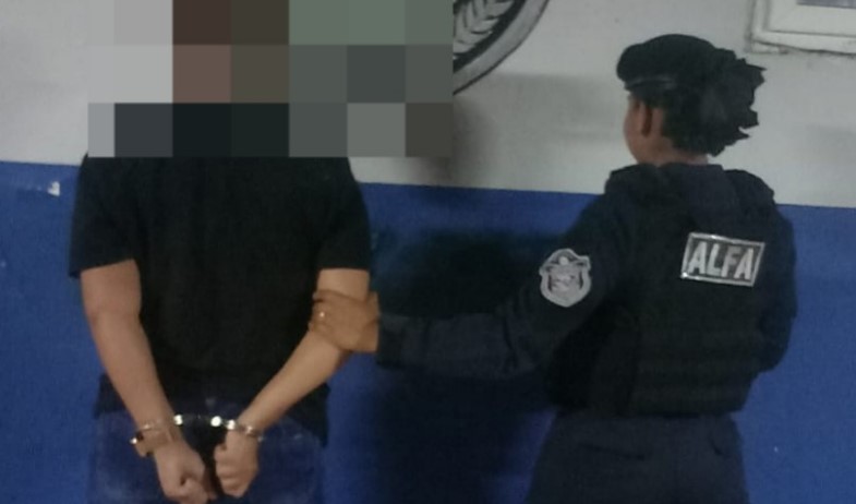 Aprehenden a mujer requerida por maltrato al menor en Veracruz 