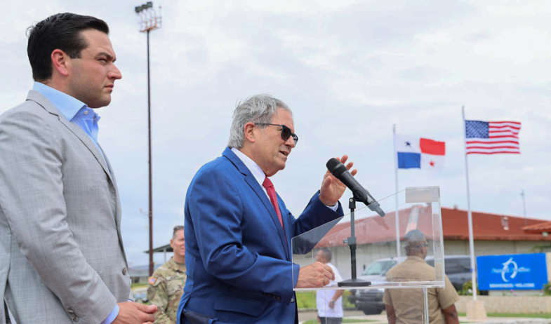 EE.UU. aumentará la cooperación médica en Panamá en 2026 