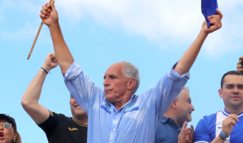 Ocho países, entre ellos Panamá, felicitan a Asfura por su triunfo y desean una transición pacífica y ordenada 