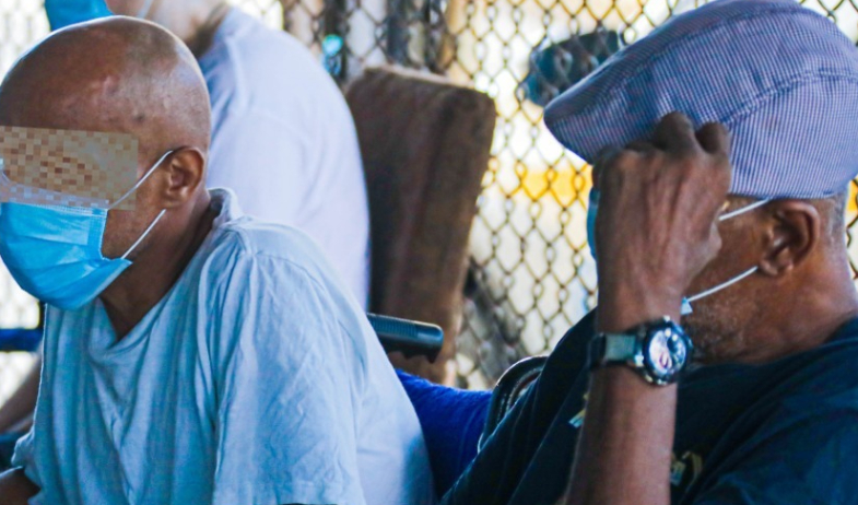 Aumentan las denuncias por maltrato a personas mayores  