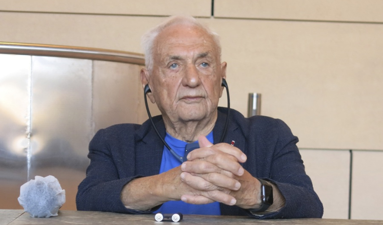 Frank Gehry y el legado del Biomuseo de Panamá en la biodiversidad mundial 