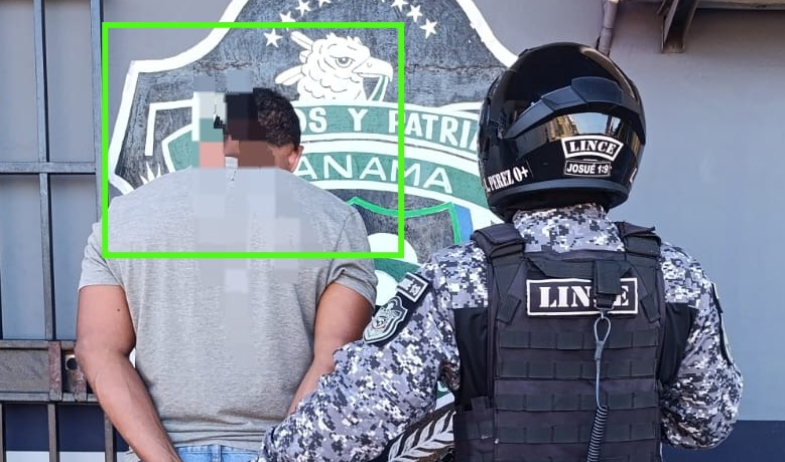 170 personas aprehendidas y tres vehículos recuperados a nivel nacional  