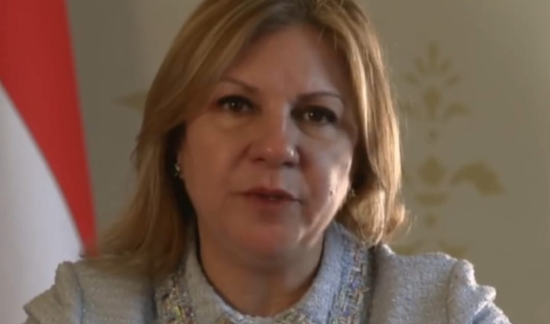 Mingob aclara que no otorgó indultos y explica rebaja de penas publicada 