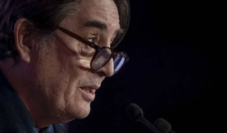 García Montero acusa a la RAE de querer imponer Panamá como sede del Congreso de la Lengua 