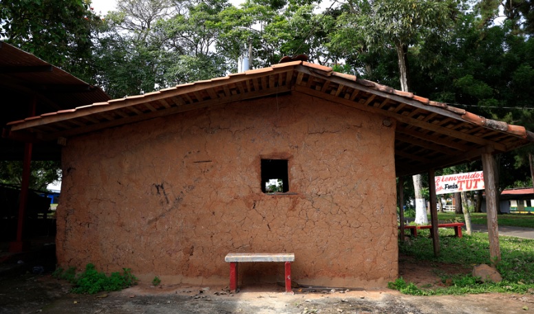 La UNESCO inscribe en la lista de patrimonio en peligro las casas de quincha de Panamá 
