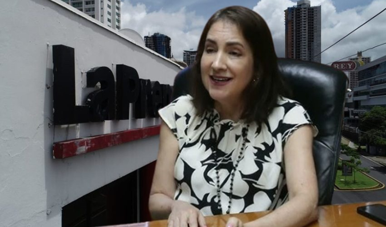 Crece presión para que Procuraduría investigue denuncias contra Annette Planells, expresidente de La Prensa 