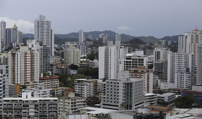 La actividad económica de Panamá crece un 4,77 % interanual a octubre 