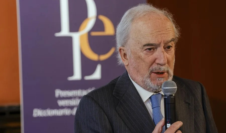 Director de RAE niega irregularidades en elección de Panamá para acoger Congreso de Lengua 