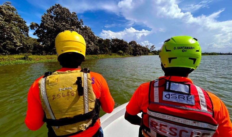 Sinaproc y estamentos de seguridad ponen en marcha el Operativo Guardianes 2026 