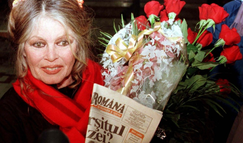 Muere la actriz y cantante Brigitte Bardot, icono del cine francés, a los 91 años 