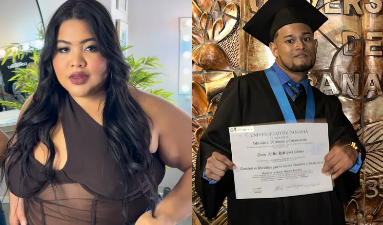 Shelsy alza la voz por Oscar, joven con parálisis cerebral y licenciado que sigue sin recibir una oportunidad laboral 