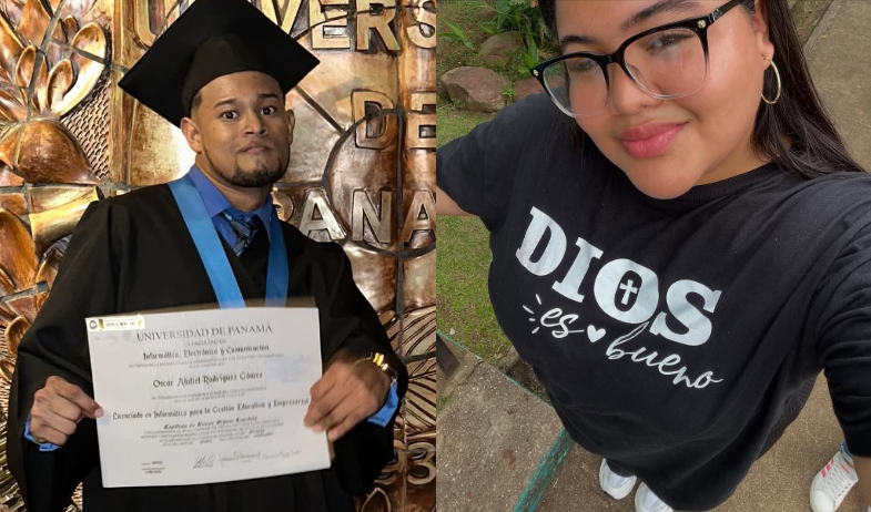 ¡Una historia con final feliz! Oscar, joven con parálisis cerebral mixta, consigue empleo y destaca el apoyo de Shelsy 