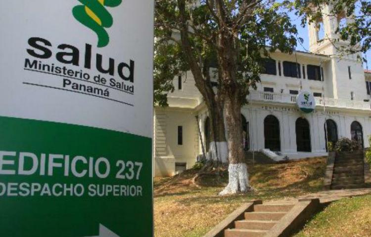 Detectan en Panamá tres casos de Influenza A (H3N2), variante K 