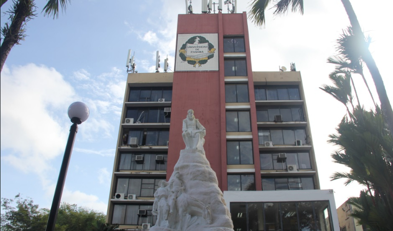 Universidad de Panamá a la espera de autorización del MEF para pago del bono 2025 