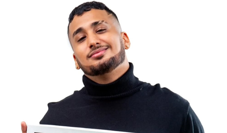 Musulini se suma al 'Parking de Yen Video' y calienta la competencia 