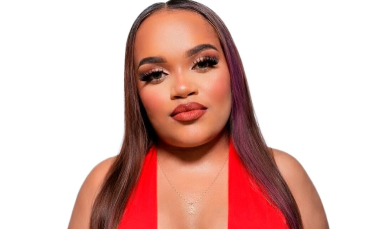 La Gran Leidy entra al 'Parking de Yen Video'  y el bochinche sube de nivel 