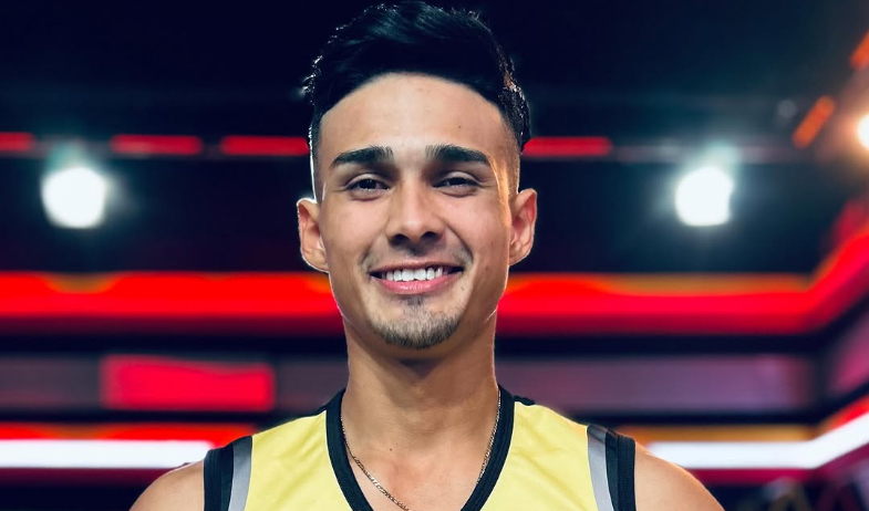 Calle 7 rinde homenaje a excompetidor Camilo tras su fallecimiento 