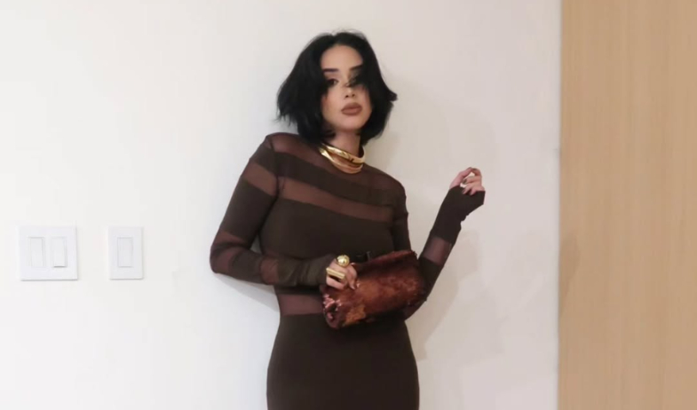 Dayana Sáez cierra su tienda Flashi y habla sobre la idea del fracaso en los negocios 