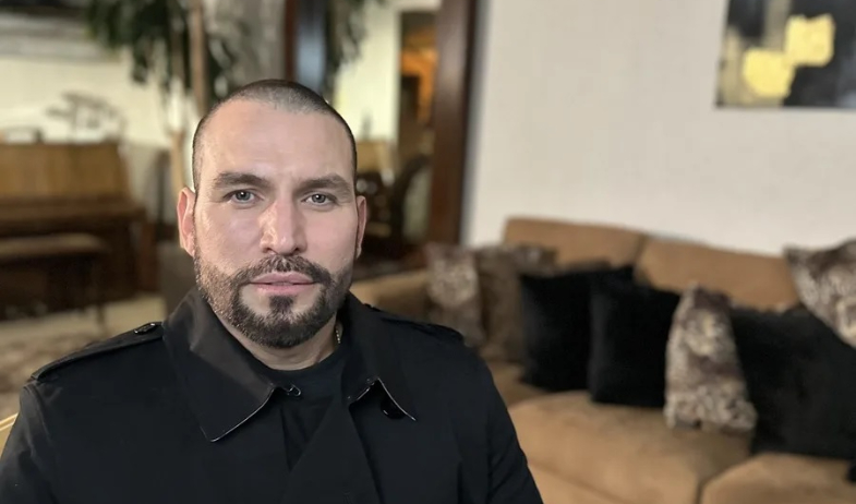 Rafael Amaya regresa como Aurelio Casillas en la décima temporada de 'El señor de los cielos' 