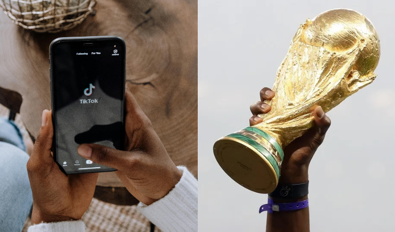 FIFA apuesta por TikTok para acercar el Mundial 2026 a millones de aficionados 