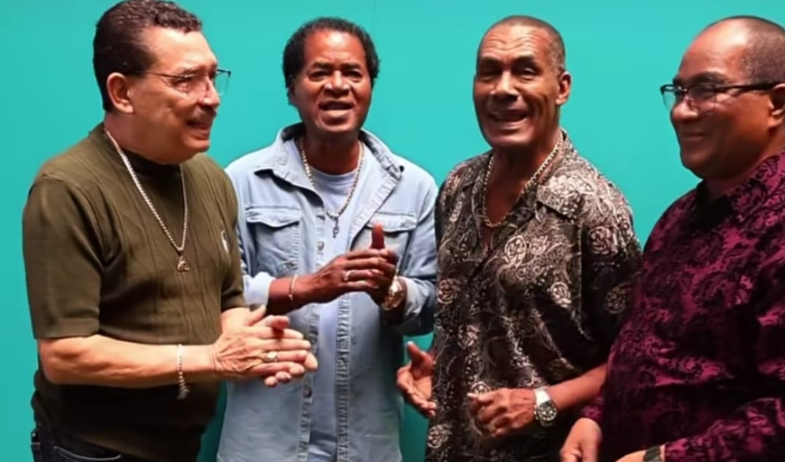 ¡La nostalgia se vuelve fiesta! Los Combos Nacionales regresan a lo grande 