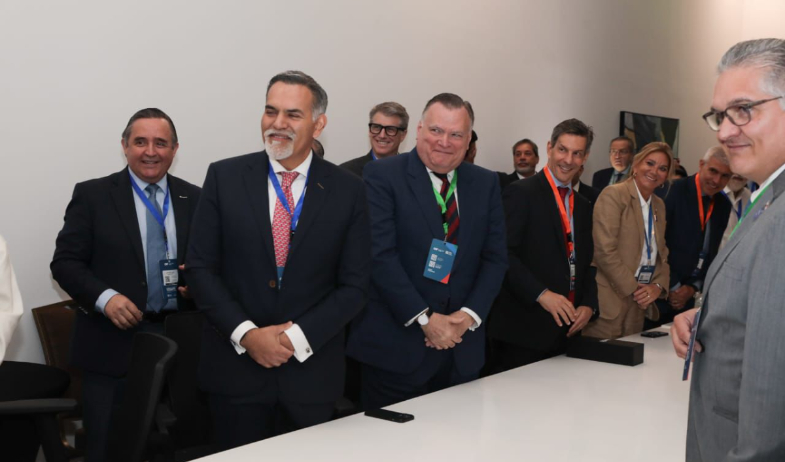 Multinacionales ratifican confianza en Panamá como destino de inversión 