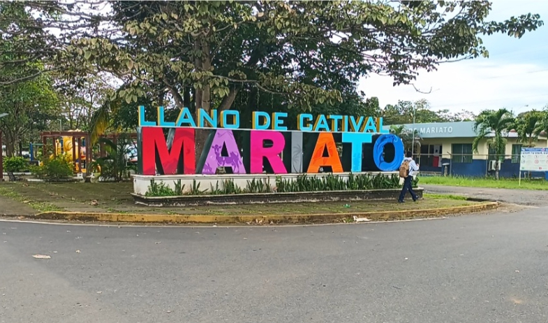 Pobladores de Mariato anuncian cierre y protesta por constantes apagones 