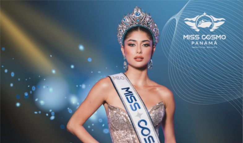 Miss Cosmo Panamá abre franquicias regionales rumbo al certamen 2026 