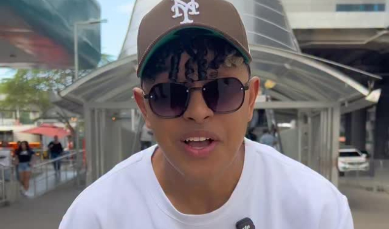 'Estoy muy triste' Yen Video habla tras caída de su programa en Youtube 