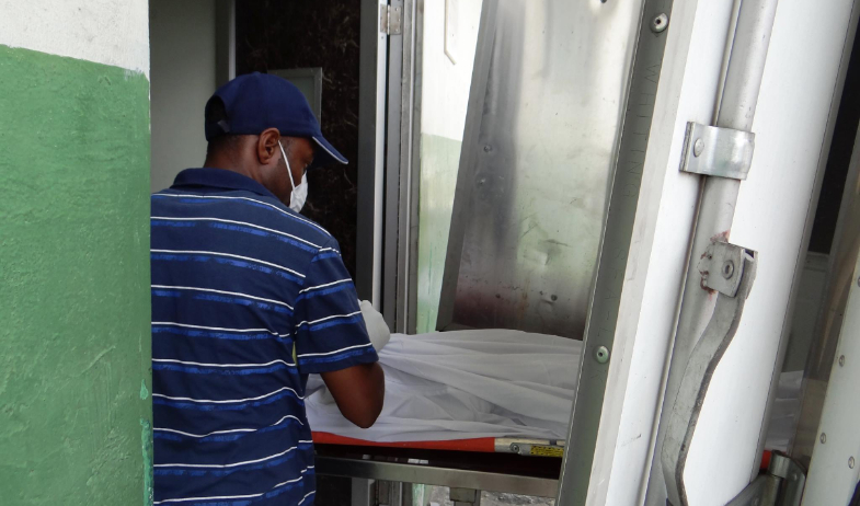 Joven de 18 años se convierte en la primera víctima de la violencia en Colón 