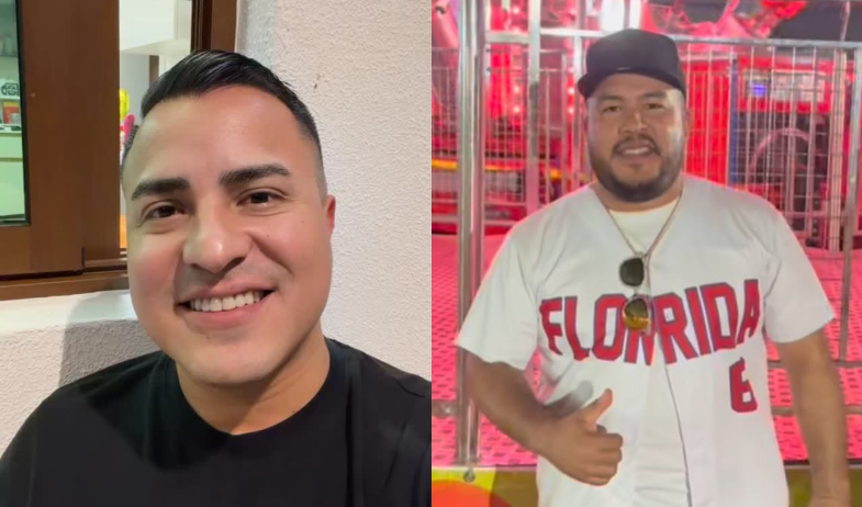 ¡Aquí ya reina la paz! Rony Vargas le pide disculpas a Rikiplops 