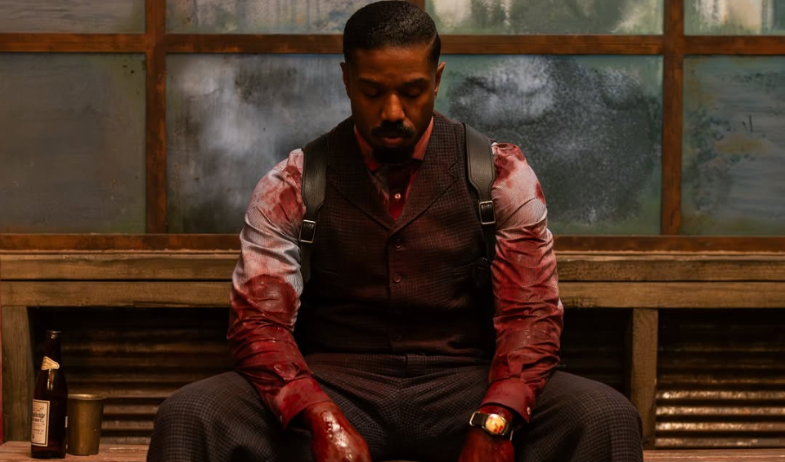 'Sinners' hace historia y lidera las nominaciones al Óscar con 16 candidaturas 