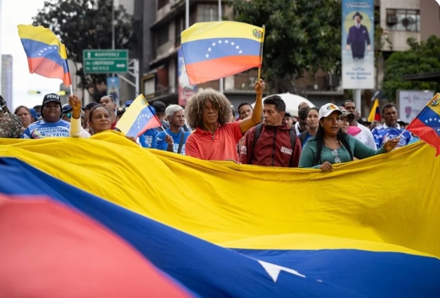 Cancillería recomienda a panameños abstenerse de viajar a Venezuela por situación actual 