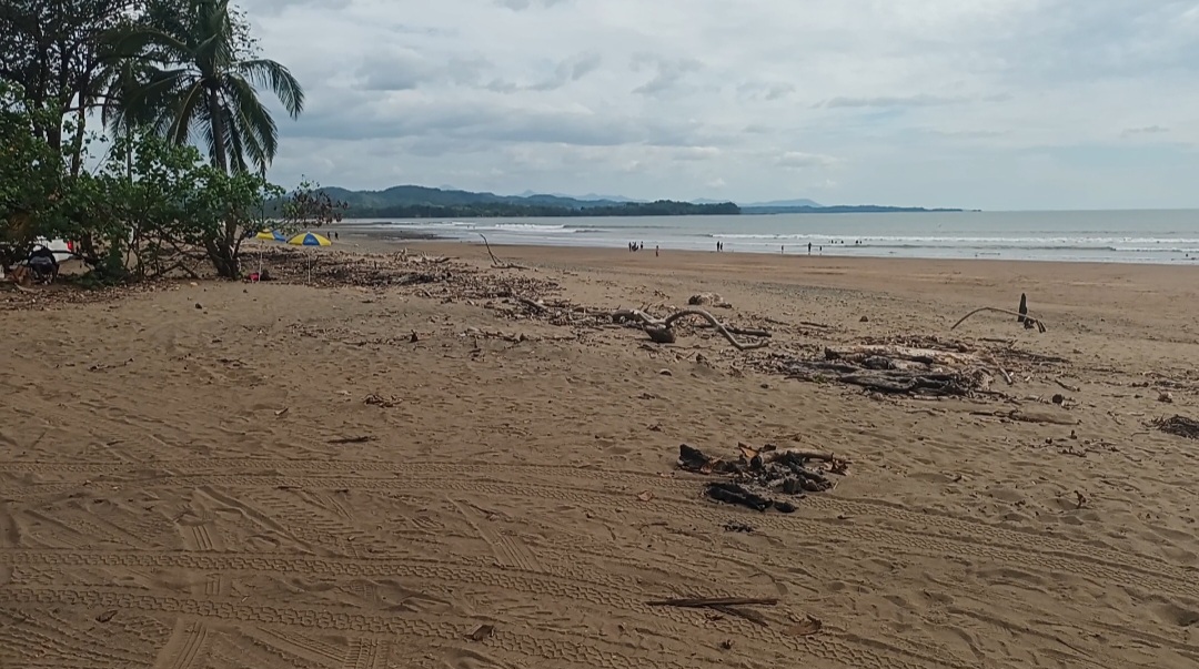 Sinaproc refuerza vigilancia en playas y ríos de Veraguas ante inicio de la estación seca 