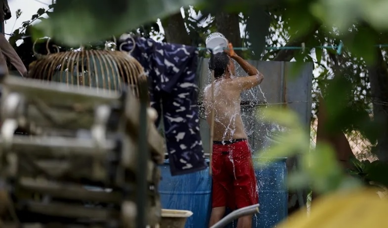 Trabajos en la potabilizadora de Chilibre dejarán sin agua a varios sectores 